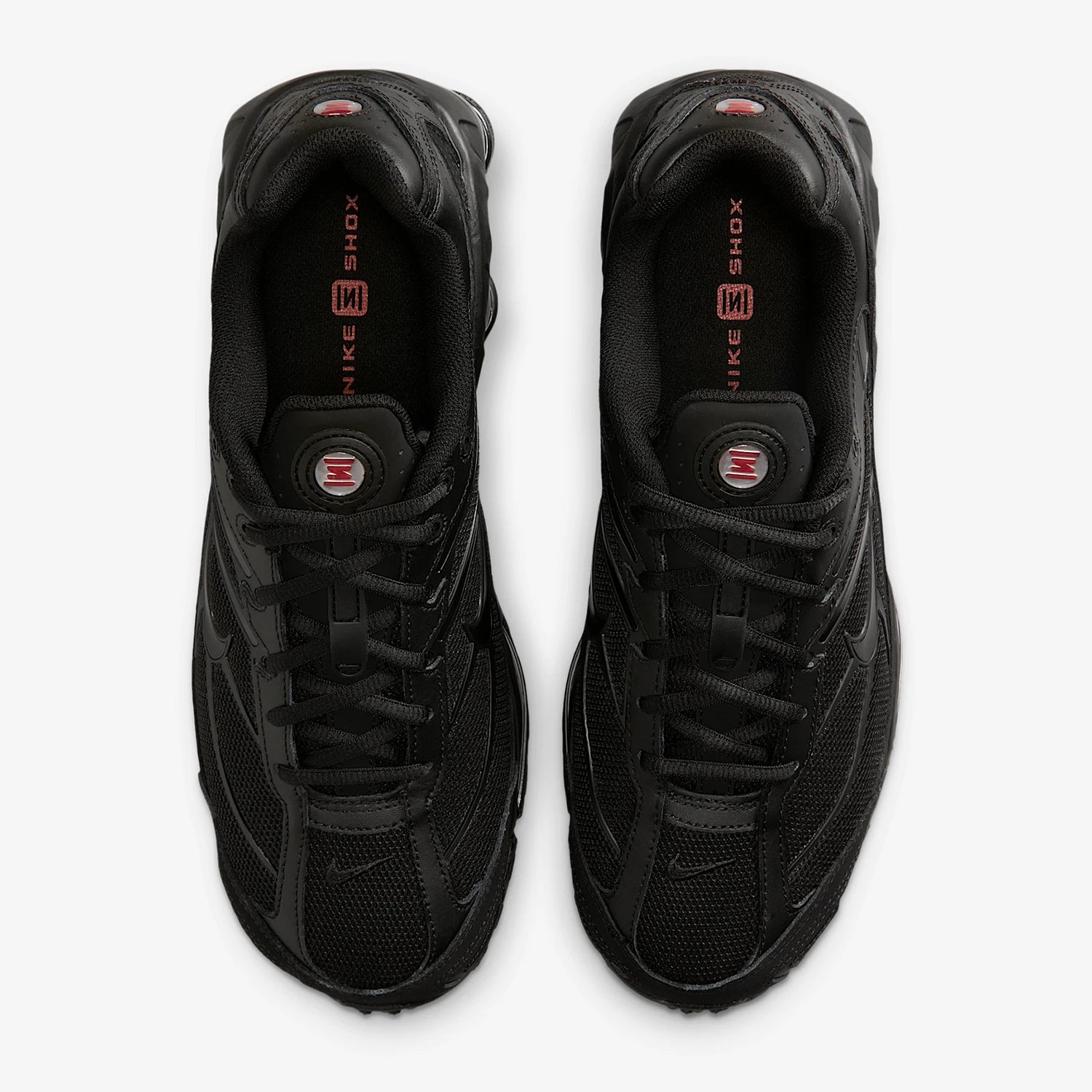 Nike Original Shox Ride 2 Men's Low Top Cushioned Durable Sports Shoes IO4296-002
