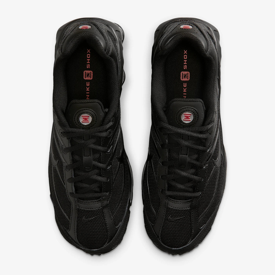 Nike Original Shox Ride 2 Men's Low Top Cushioned Durable Sports Shoes IO4296-002