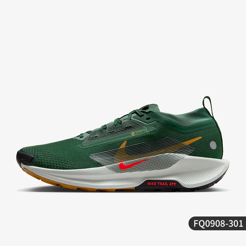 Nike Authentic Pegasus Trail 5 Men's Cushioned Wear-Resistant Running Shoes FQ0908-301