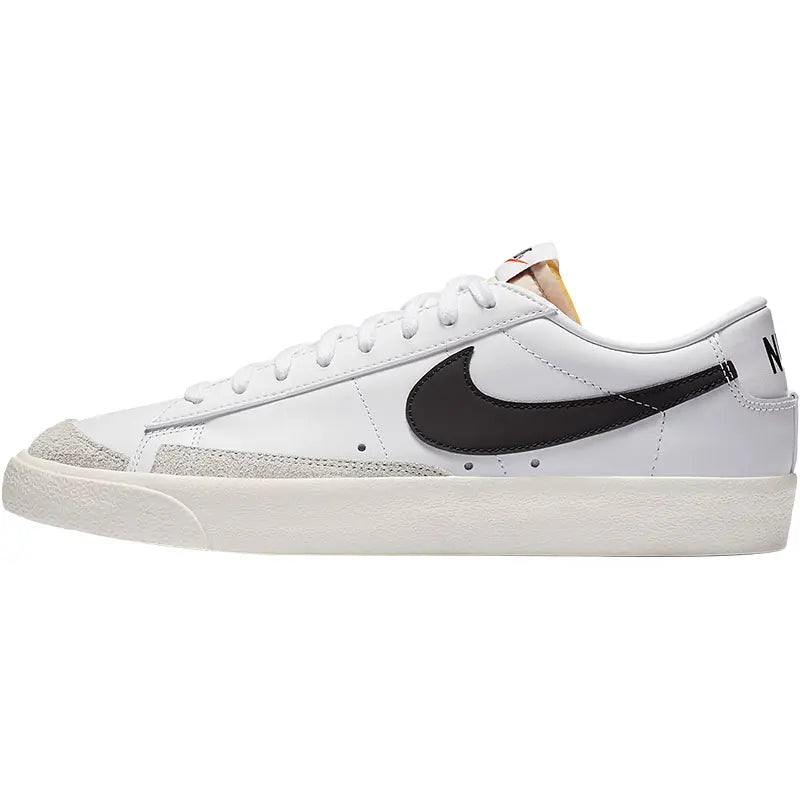 Nike Authentic Current Season New Men's Sport Casual Low Comfort Sneakers DA6364-101 ATFH