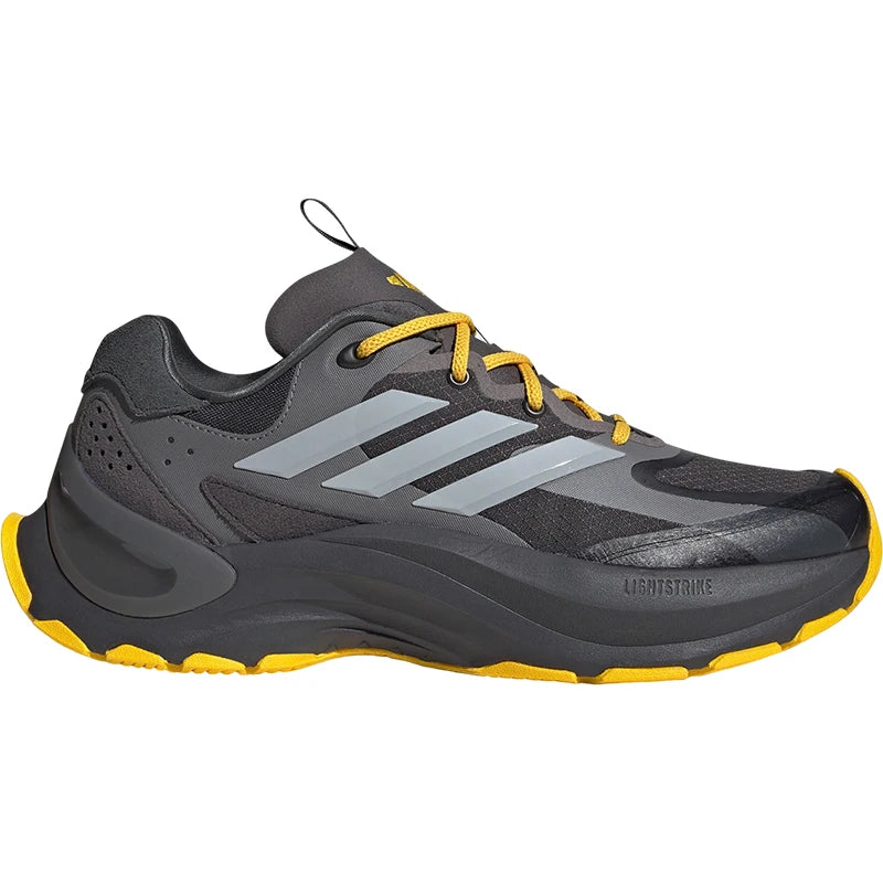 Adidas Official Authentic 2024 New Men's and Women's Classic Durable Running Shoes JI2445 ATFH