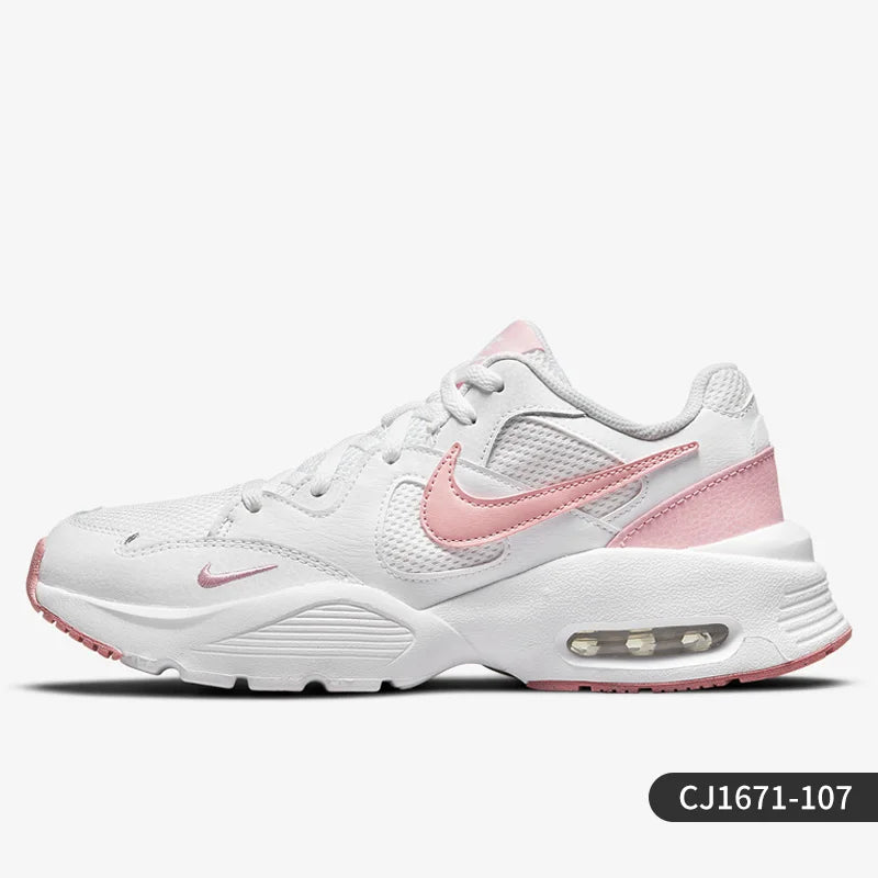 Nike genuine Air Max Fusion Men/Women's Casual Sports Shoes CJ1671-107 ATFH