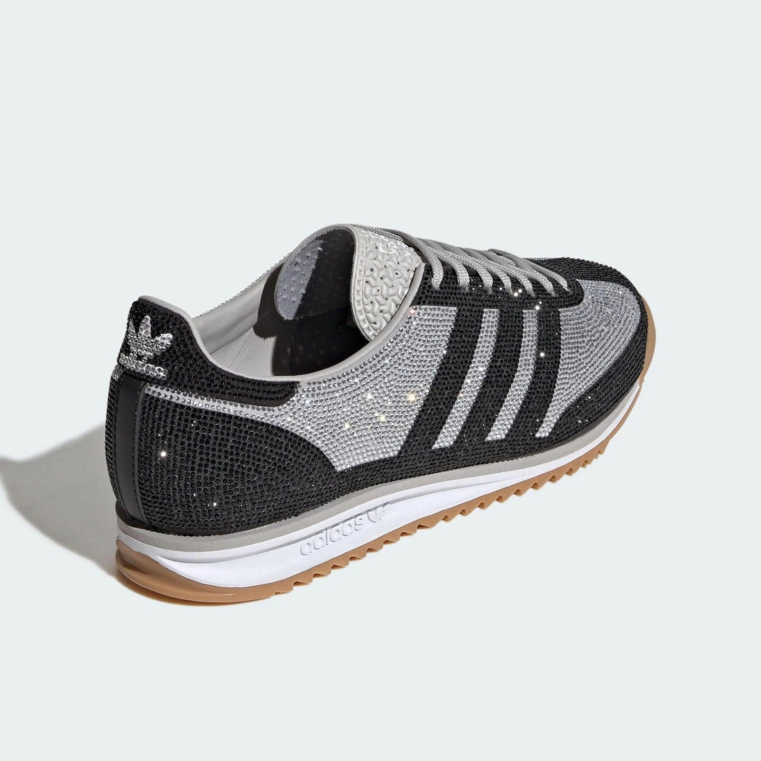 Adidas genuine clover women's classic retro thin soled sports shoes KJ6151 ATFH