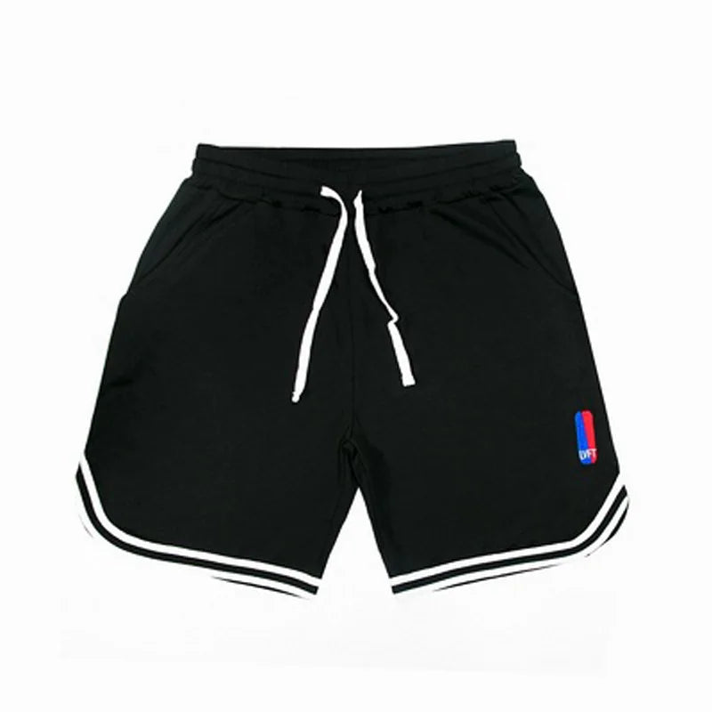 Men's Workout Basketball Shorts Quick Dry Loose Mesh Gym Shorts Summer Fitness Running Casual Beach Athletic Pants For Men