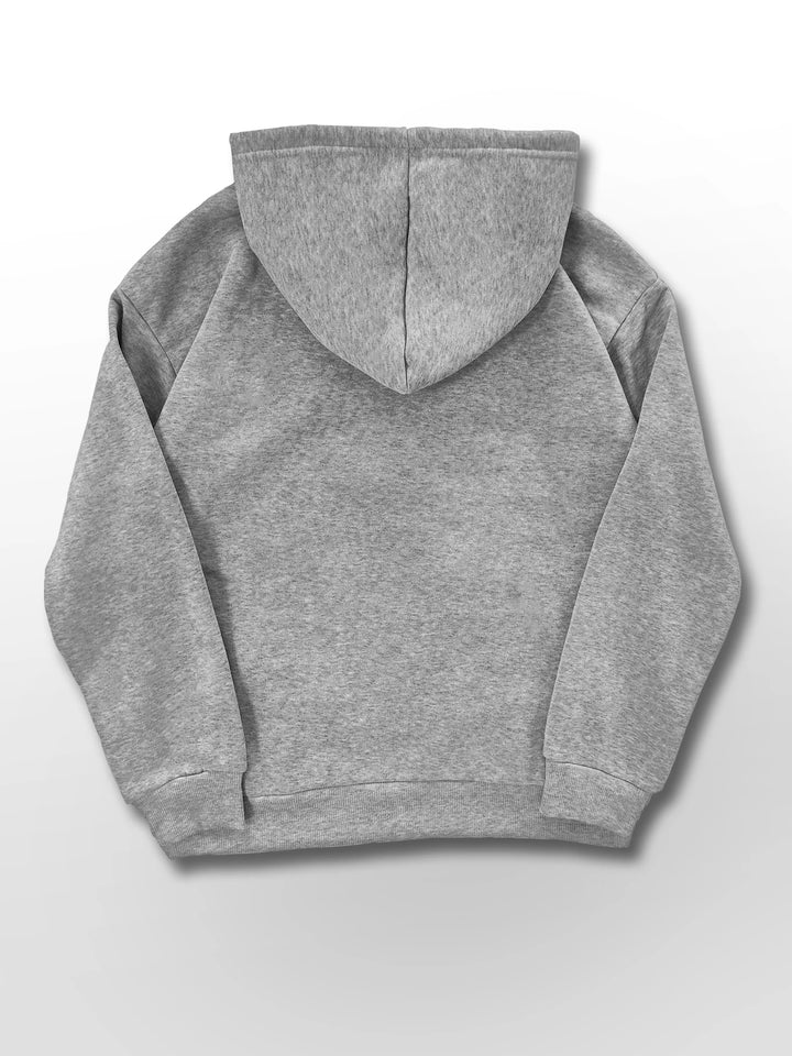 【1489】4US Fashionable women's hoodie with printed sweatshirt ladies' sweatshirt with loose long sleeves - ATFH