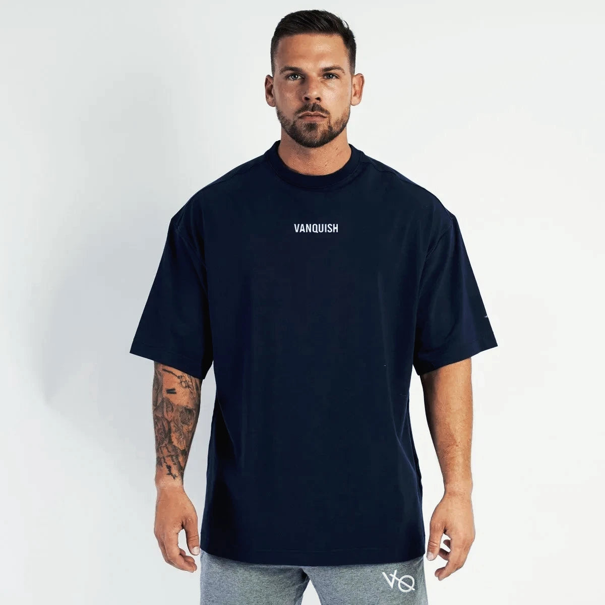 2026 Summer Fashion New Men's Breathable Linen Blend Short Sleeve T Shirt – Oversized Sport Fit for Gym Running & Summer Leisure ATFH