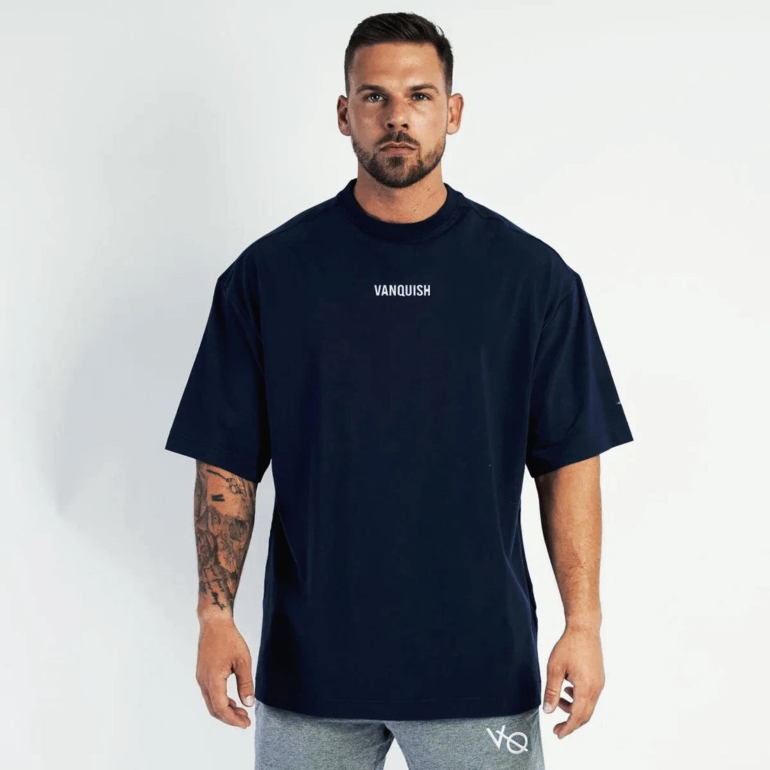 2026 Summer Fashion New Men's Breathable Linen Blend Short Sleeve T Shirt – Oversized Sport Fit for Gym Running & Summer Leisure ATFH