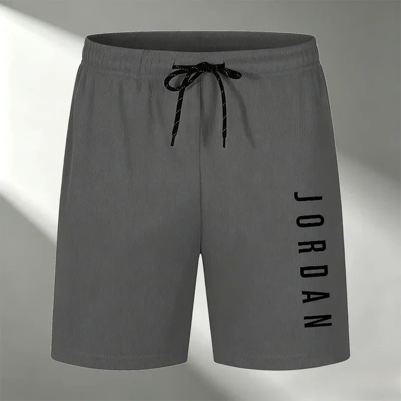 2026 Summer Hot Selling New Men's Sports Shorts Quick Drying Fabric High Quality Outdoor Gym Fitness and Leisure Sports Shorts