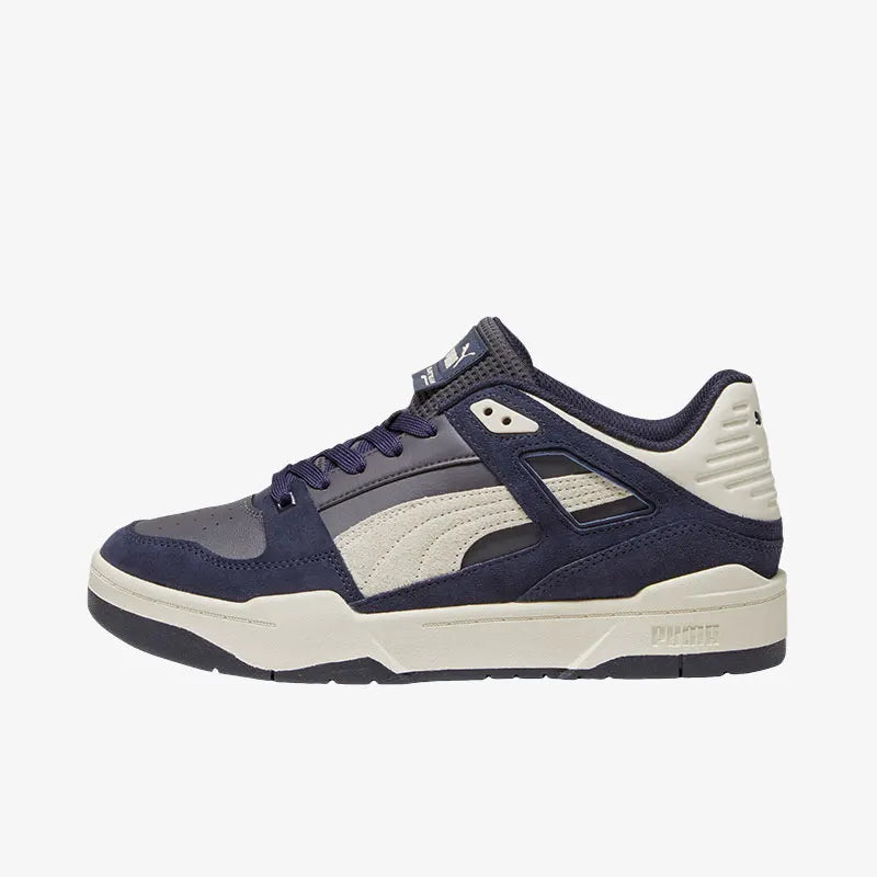 PUMA Authentic Slipstream Heritage Unisex Fashion Sneakers 392108-04