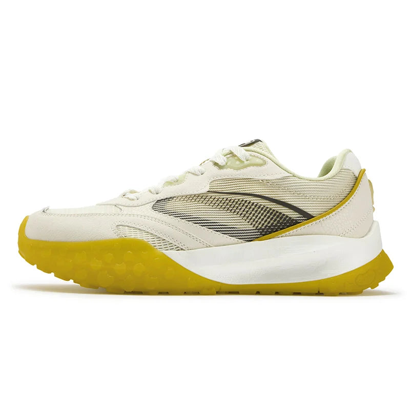 361 Degrees Subin SE Men Running Shoes Balanced Breathable Mesh Lightweight Cushioning Jogging Comfort Male Sneakers 672616774