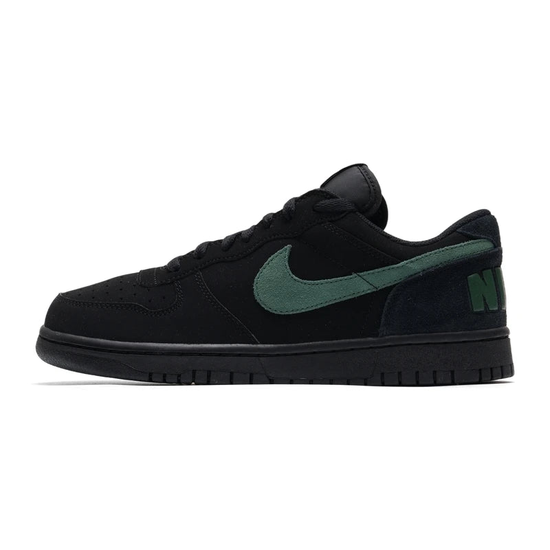 Nike Men's Sports Shoes Big Trendy Fashion Sneakers Wear-Resistant Lightweight Low-Top Casual Shoes 854166-008