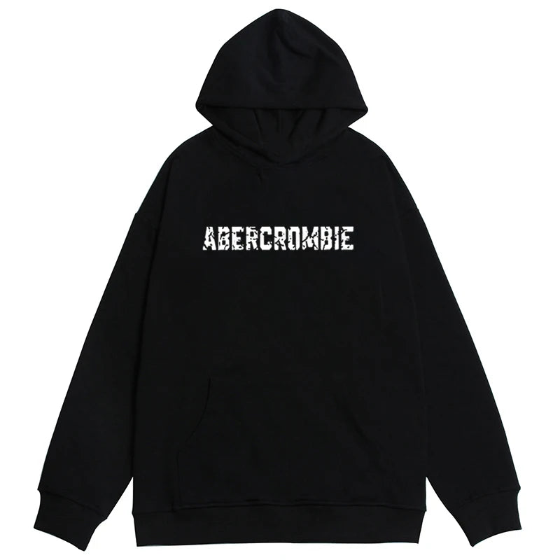 2026 popular ES men's and women's designer hooded sportswear with letters long sleeved hoodie street fashion streetwear - ATFH