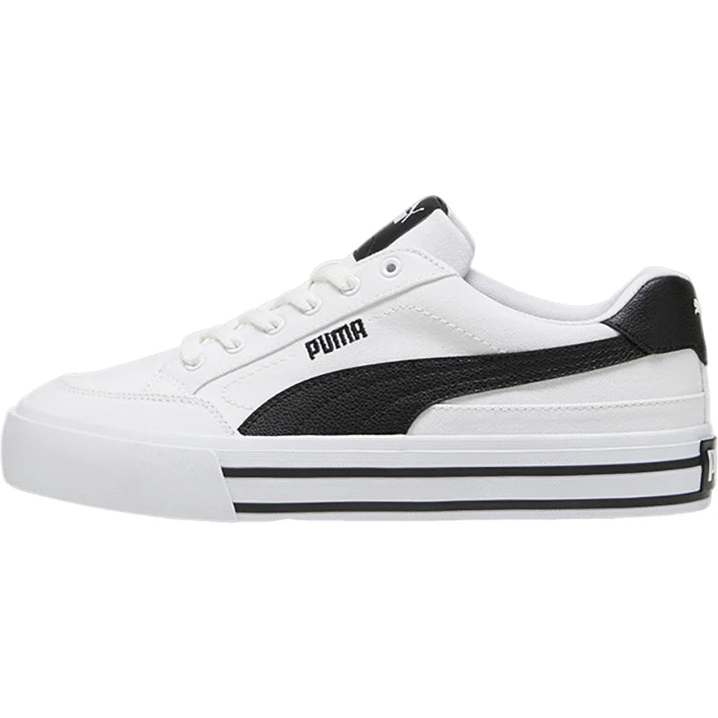Puma Genuine New Unisex Fashion Low-top Durable Casual Sports Sneakers 396353-02