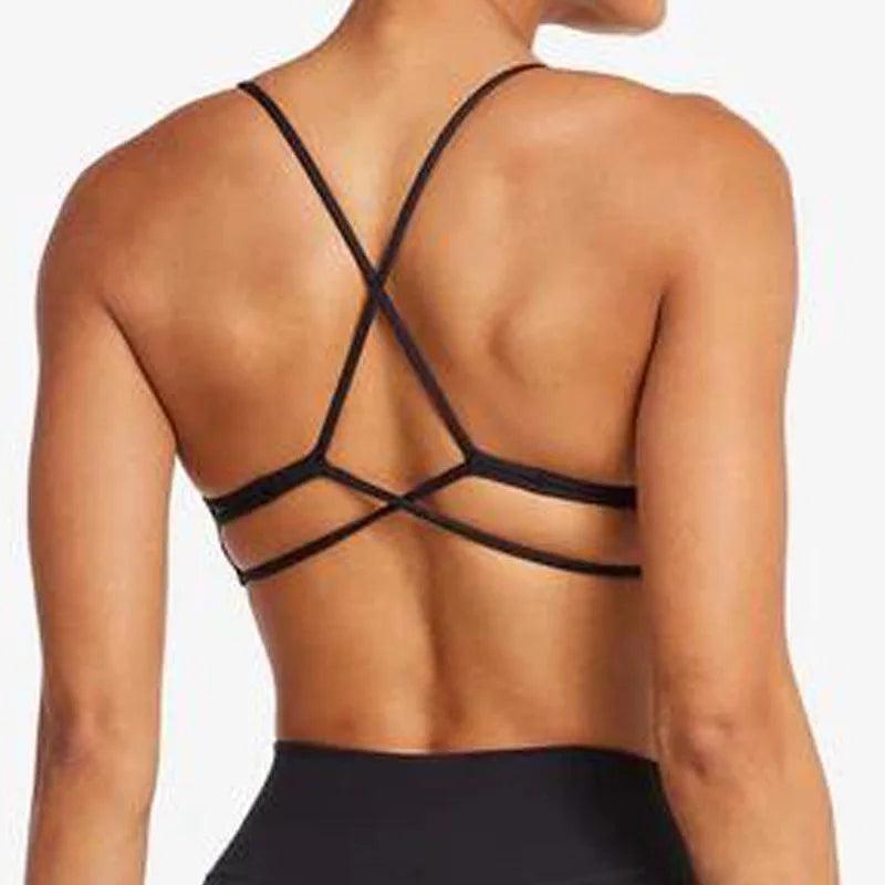 OR280 New Low Intensity Fitness Training Set Women Quick Drying Beautiful Back Yoga Outdoor Running Shorts/Legging 2 Pcs Set - ATFH