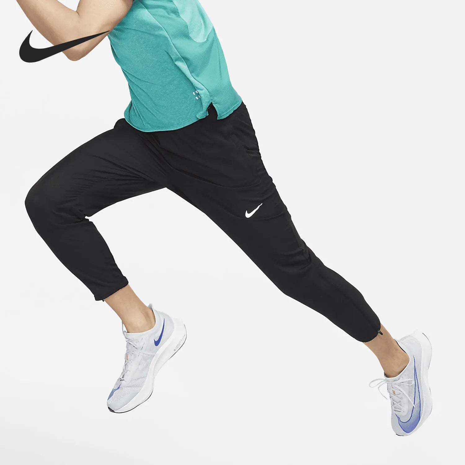Nike genuine CHLLGR WVN PANT Men's Sport Pants DD4895-010