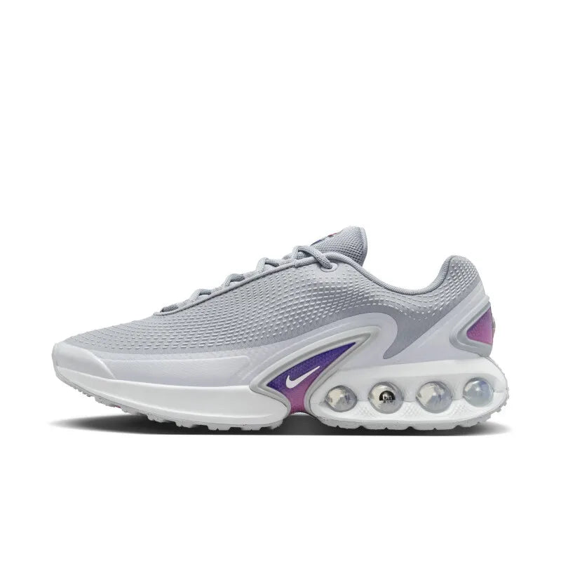 Nike Air Max Dn New Half-Length Air-Cushioned Casual Running Shoes Dv3337-003/Dv3337-011/Dv3337-013 ATFH