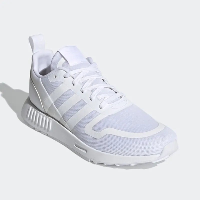Adidas Official Genuine Adidas Originals MULTIX Men's and Women's Lightweight Breathable Sneakers FZ3439 ATFH