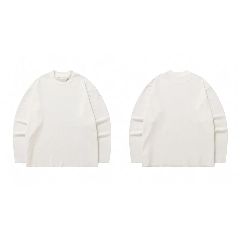 SZNX Kanye West Same Style American Street Loose Men Women Couple Kanye Collection Letter Print Zip Up Hoodie - ATFH