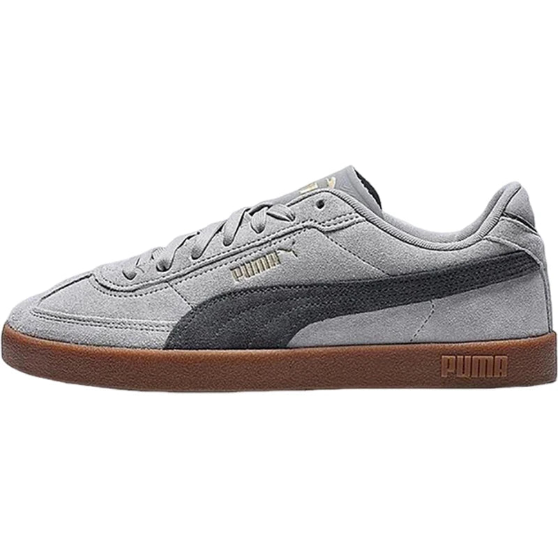 Puma genuine Club II Era Suede men's and women's retro casual board shoes 400717-15