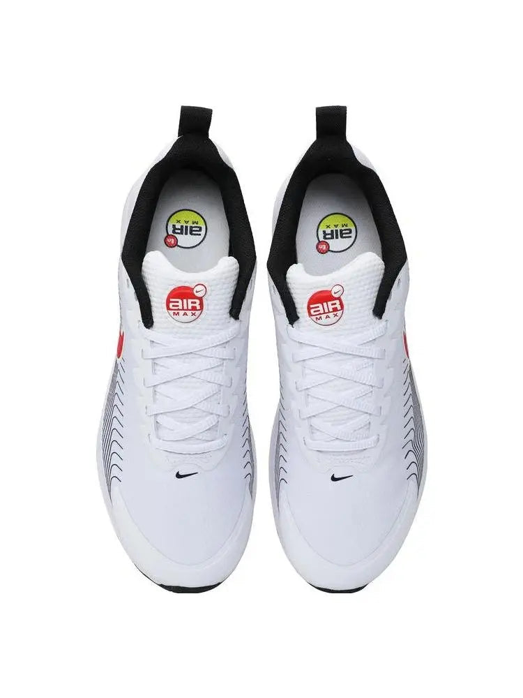 NIKE 2025 Men's NIKE AIR MAX NUAXIS Casual Sneakers FD4329-104 ATFH