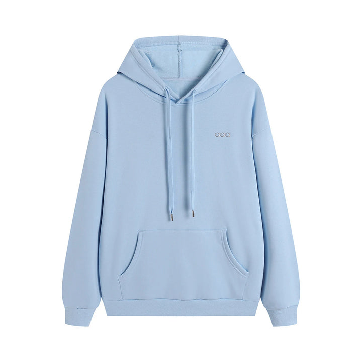 2026 Men's and Women's Retro Comfortable Multifunctional Warm and Loose Casual Hooded Sweatshirt - ATFH