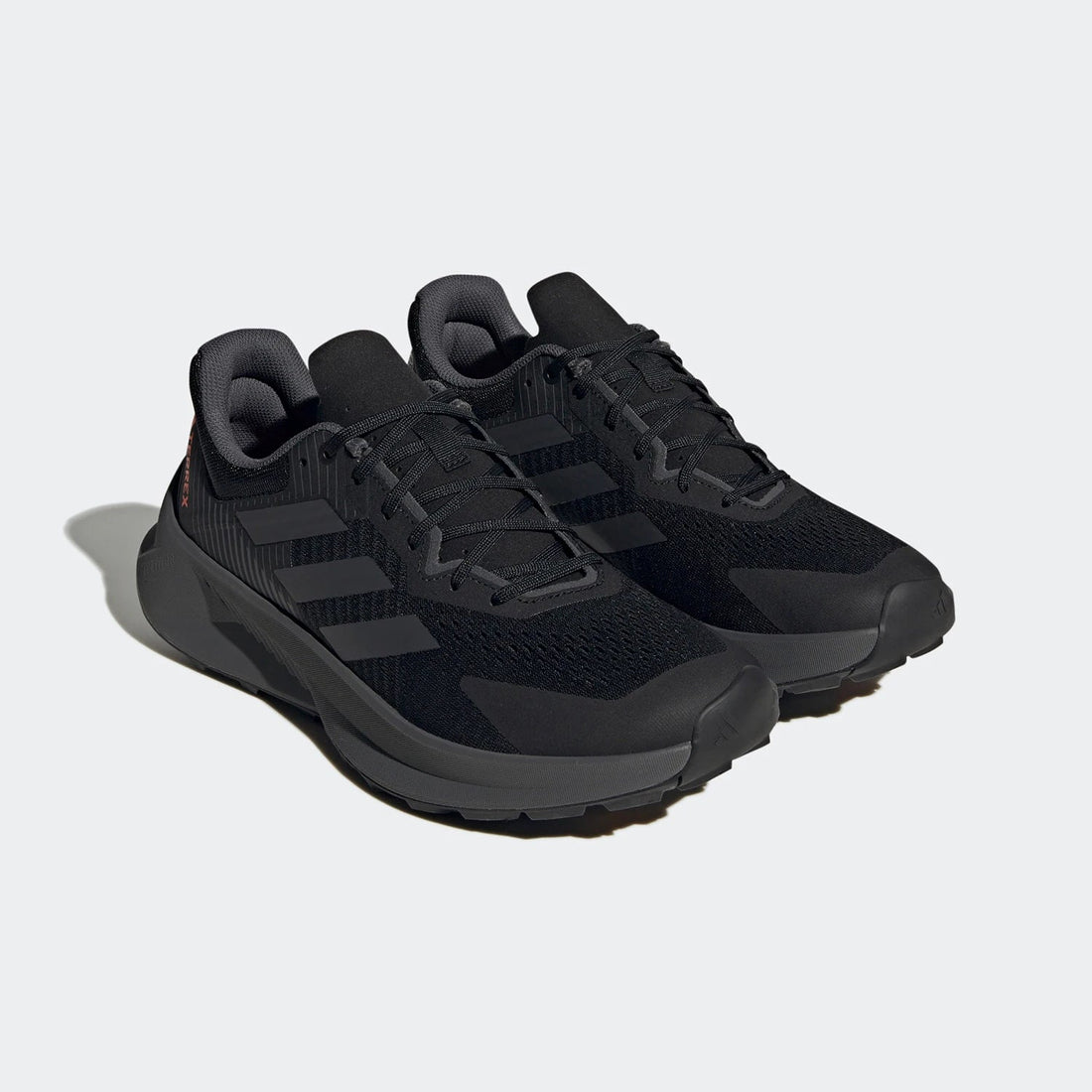 Adidas Official Authentic Terrex Soulstride Men's Outdoor Running Shoes GX1822 ATFH