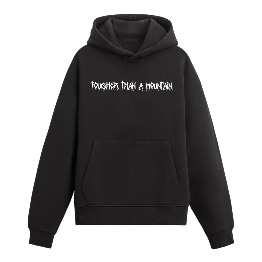 Y2k Loose Pullover Tracksuit One Punch Man Garou Printed Hoodies Men Women Autumn Winter Thick Fleece Warm Sweatshirt Oversized - ATFH