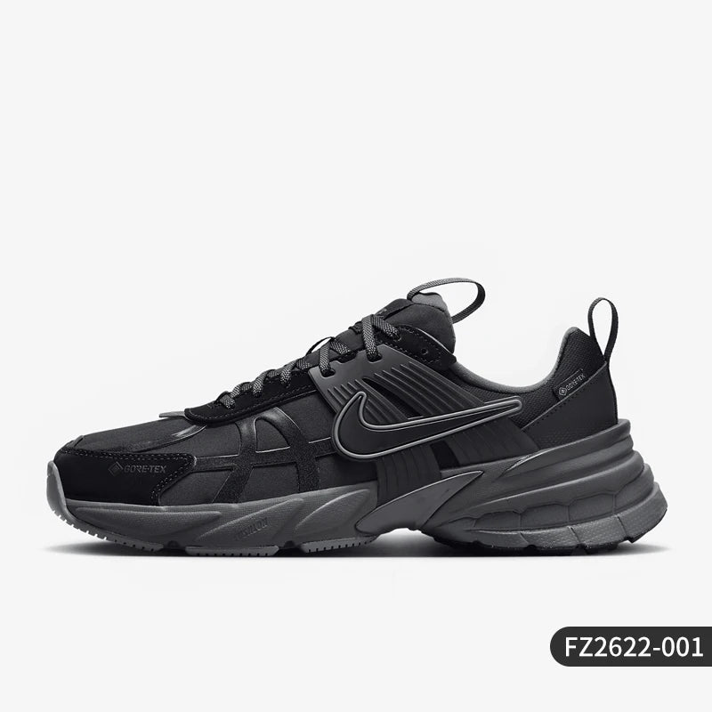 Nike Official V2K RUN GTX Women's Fashion Training Running Shoes FZ2622-001 ATFH