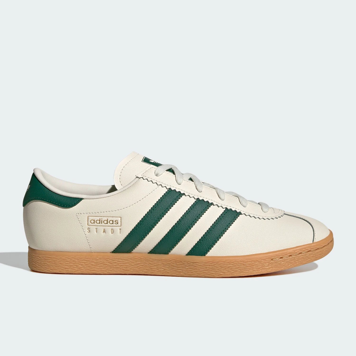 Adidas Official Genuine Three Stripes Unisex Classic Thin-Sole Sneakers JR8311 ATFH