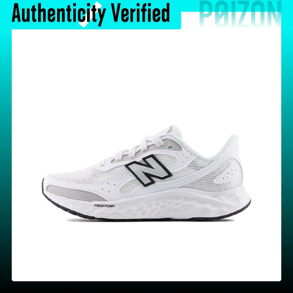 New Balance NB Fresh Foam Arishi V4 Running Shoes Women's White WARISTT4
