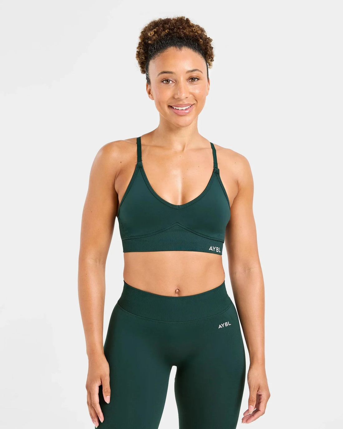 Yoga Shorts New Release Women's Sports Yoga Empower Seamless Leggings Sports Pants Adapt Seamless Shorts Yoga Bra Set leggings Tahsi Fashion House