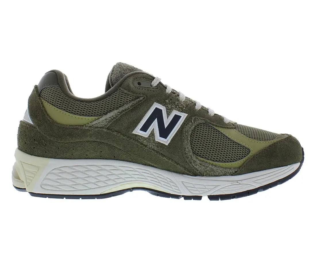New Balance 2002R Men's Casual Sneakers