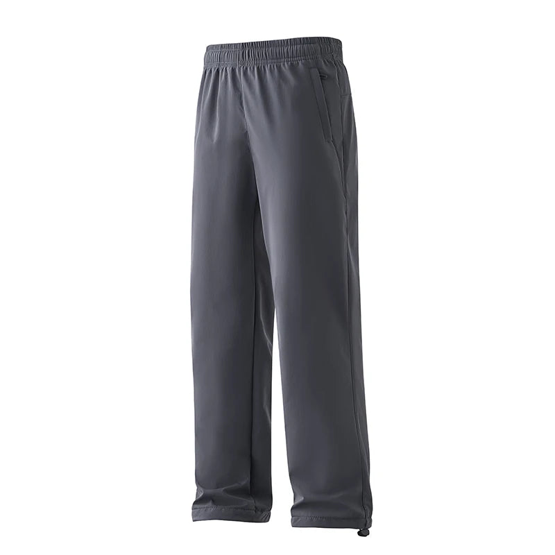 Winter Plus Velvet Pants Men Jogger Sweatpants Running Workout Jogging Long Pants New Men Gym Sport Trousers Casual Pants