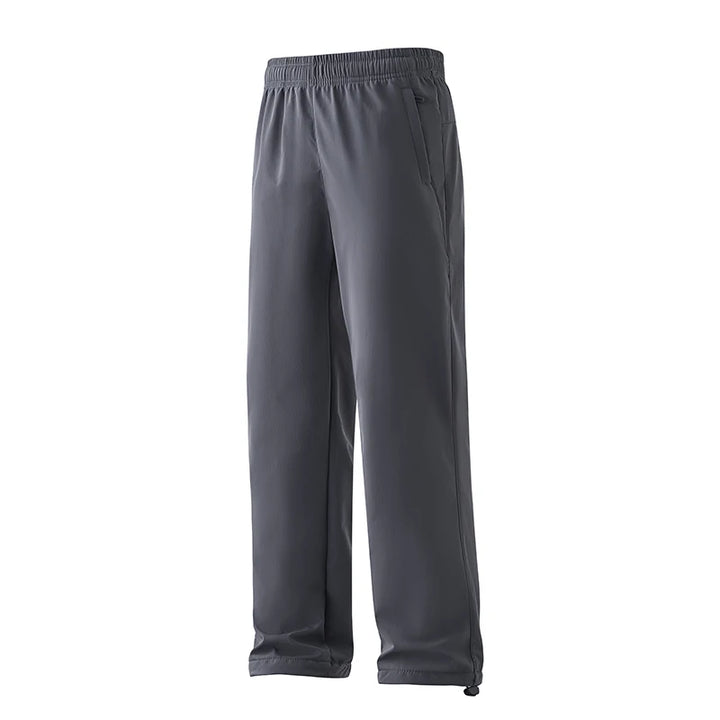 Winter Plus Velvet Pants Men Jogger Sweatpants Running Workout Jogging Long Pants New Men Gym Sport Trousers Casual Pants