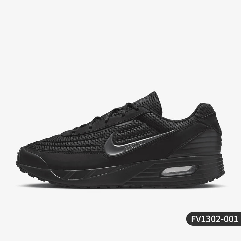 Nike Official Genuine Air Max Verse Men's Air Cushion Shock Absorption Running Shoes FV1302-001 ATFH