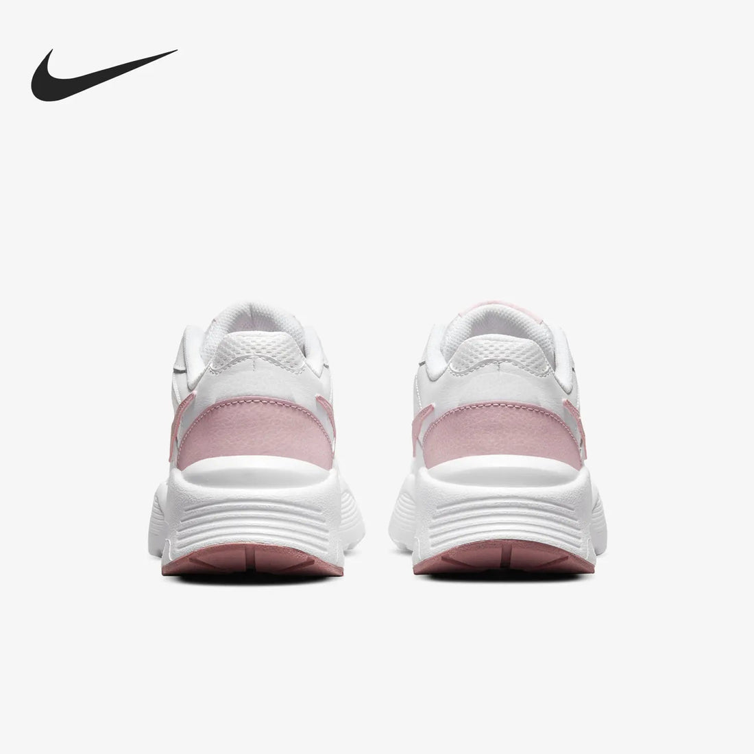 Nike genuine Air Max Fusion Men/Women's Casual Sports Shoes CJ1671-107 ATFH