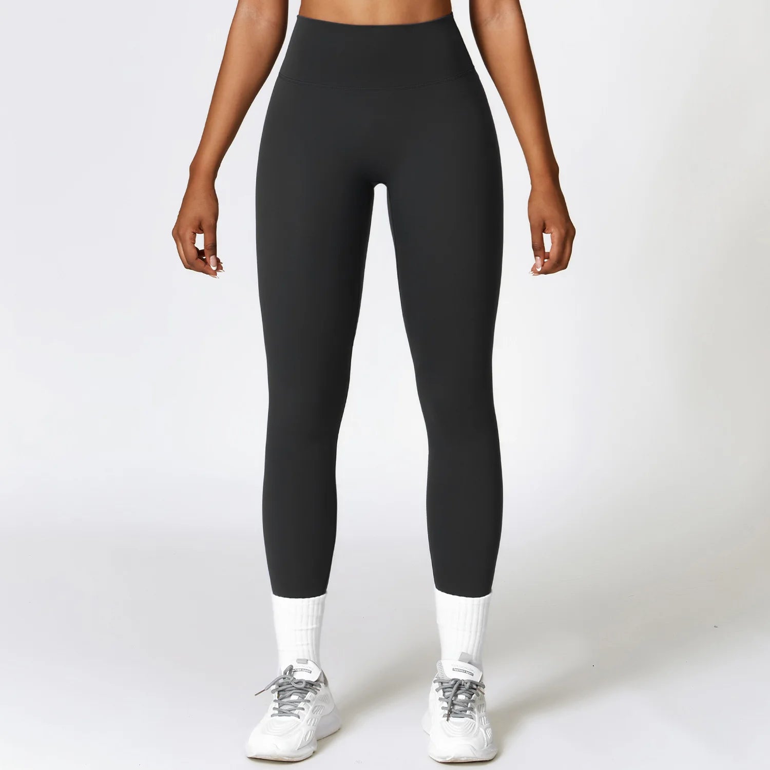Fitness Tights Sport Leggings Women Seamless Gym Running Yoga Pants Sportswear High Waist Push Up Athletic Jogging Leggings - ATFH