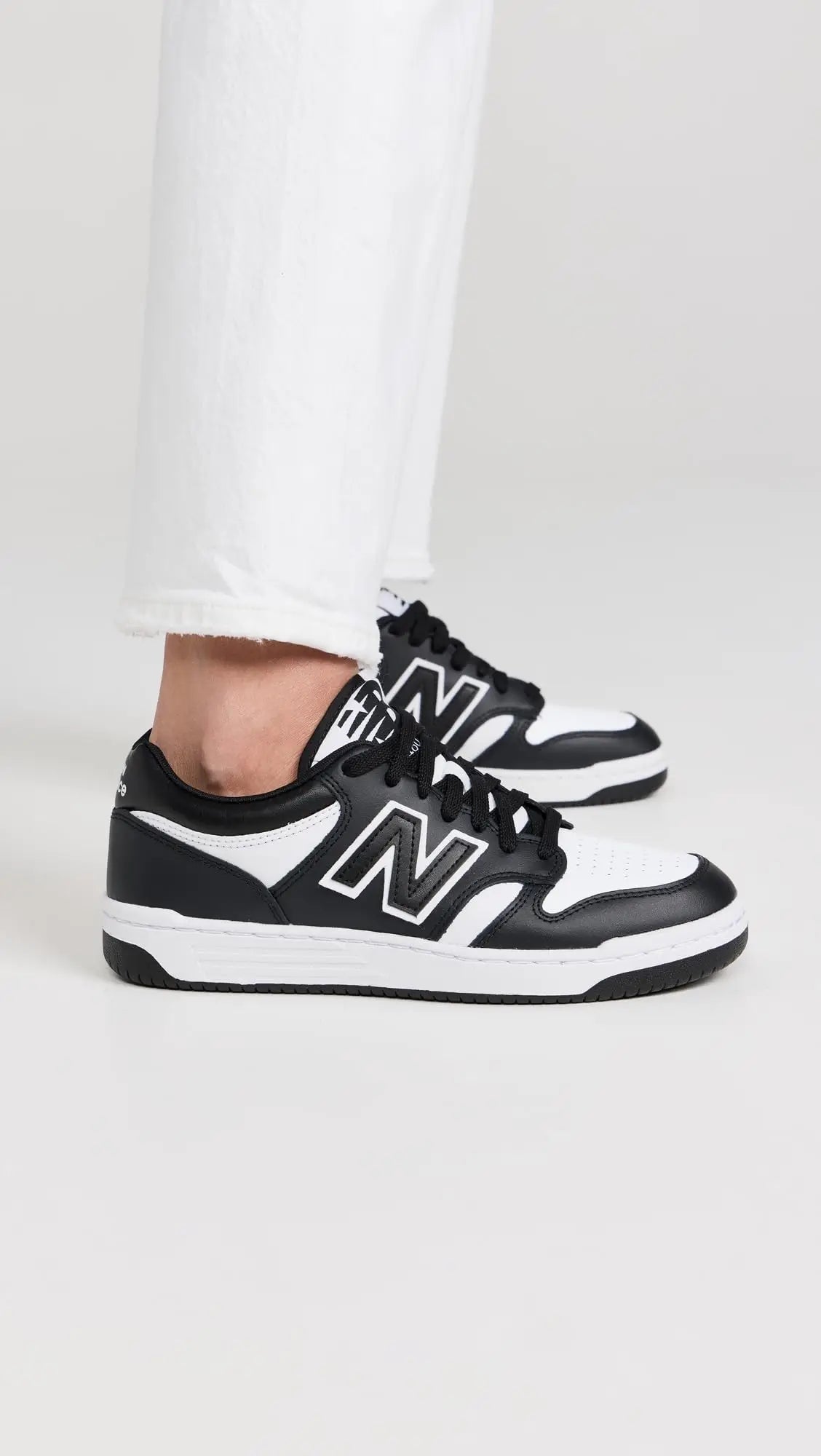 New Balance Men's BB480 V1 Sneaker