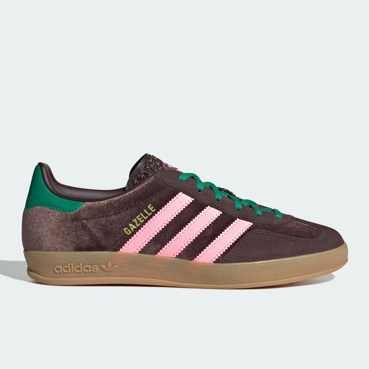 Adidas Originals Women's Classic Retro Sports Casual Shoes JI2714 ATFH
