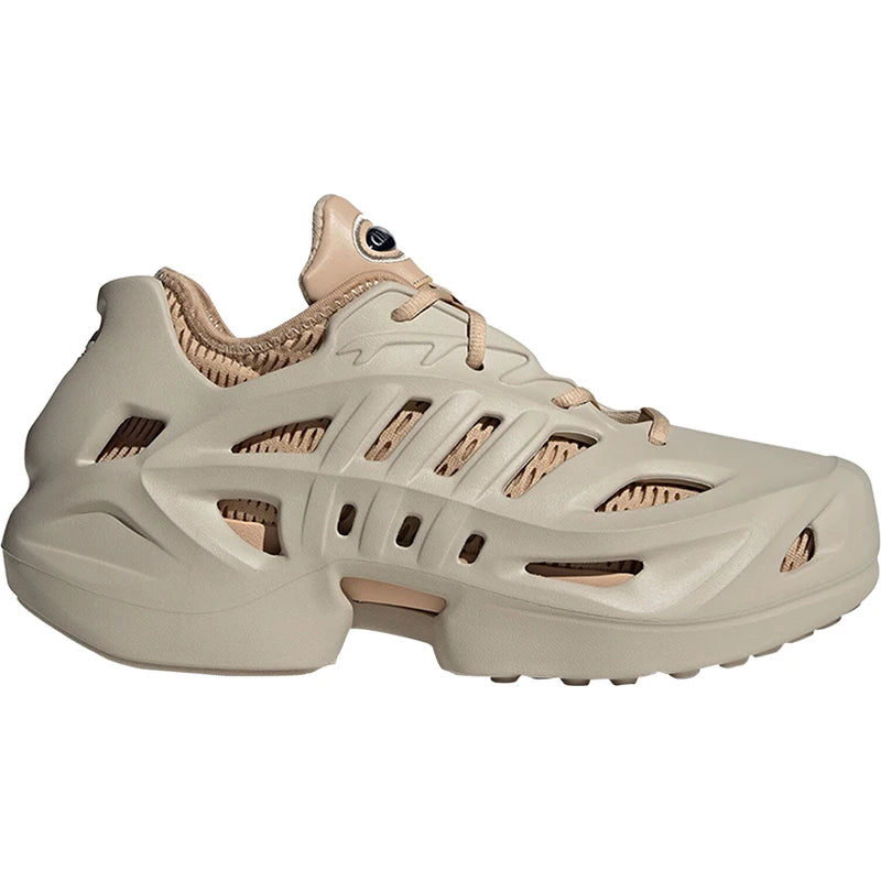 Adidas Official Genuine Three Stripes Men's and Women's Fashion Thick Sole Breathable Sneakers IF3904 ATFH