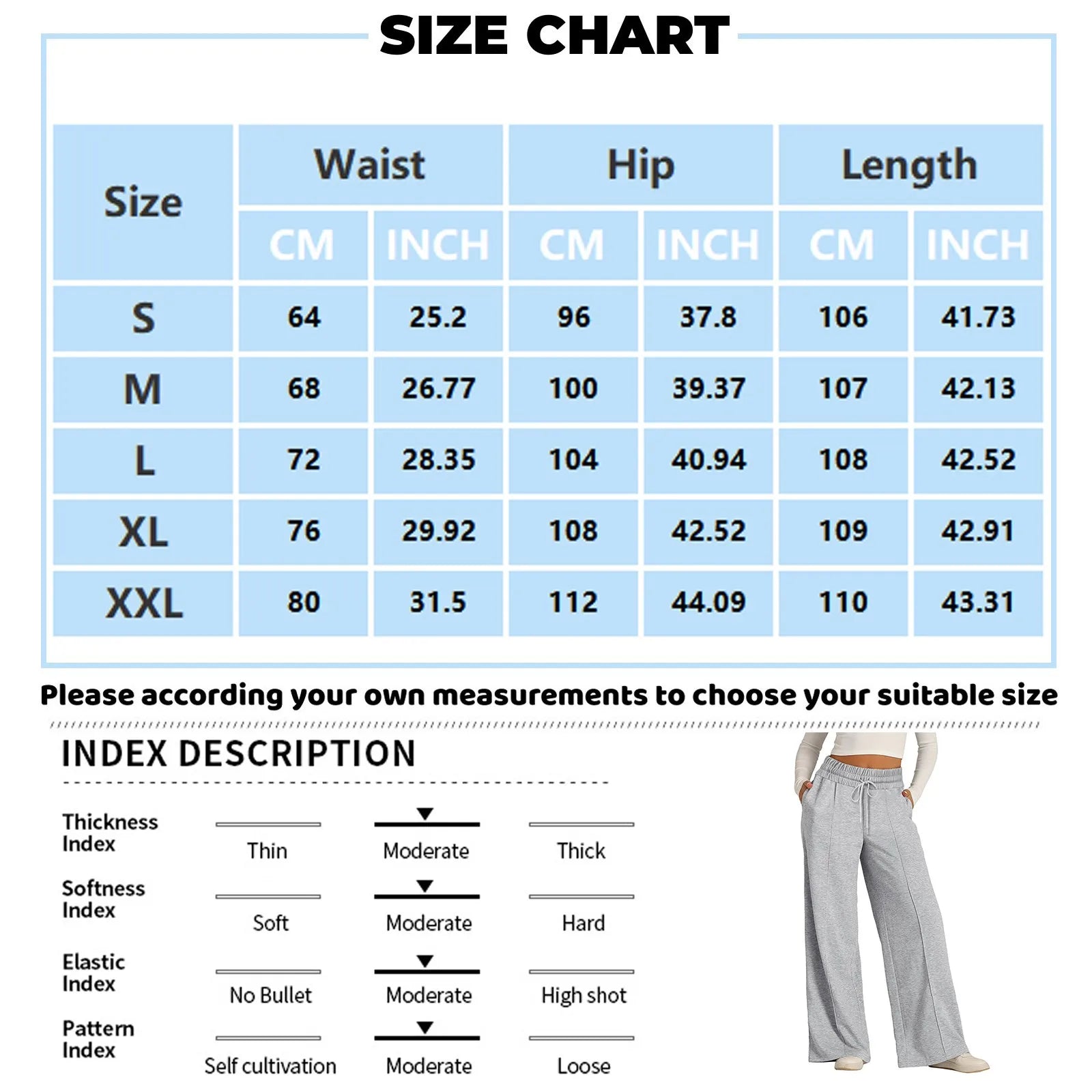 Women's Pants Female Streetwear Joggers Oversize High Waisted Korean Style Fashion Wide Leg Harajuku 2024 New Sweatpants Baggy