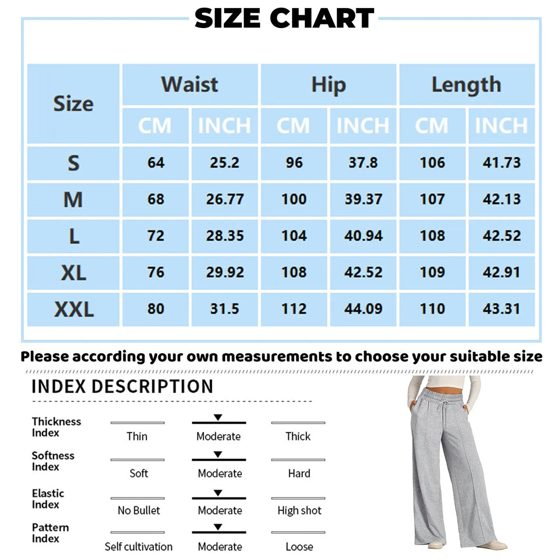 Women's Pants Female Streetwear Joggers Oversize High Waisted Korean Style Fashion Wide Leg Harajuku 2024 New Sweatpants Baggy