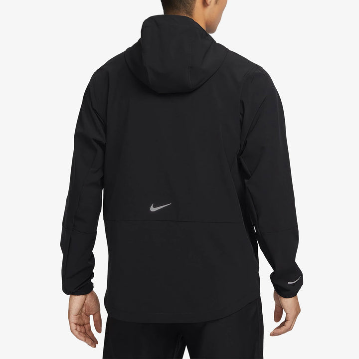 Nike Genuine Winter New Men's Reflective Training Hoodie FB8559-010 - ATFH