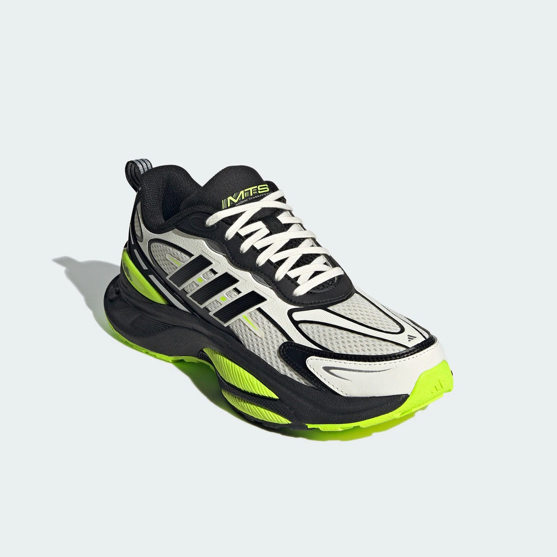Adidas Official Authentic 2024 New Unisex Low-top Cushioned Running Shoes IH8252 ATFH