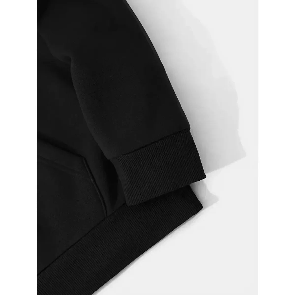 2025 New Men Sportswear Sweater  Hoodies + Pants Sports Clothing Spring Autumn Sets Jogging Trousers Running Male Tracksuits ATFH
