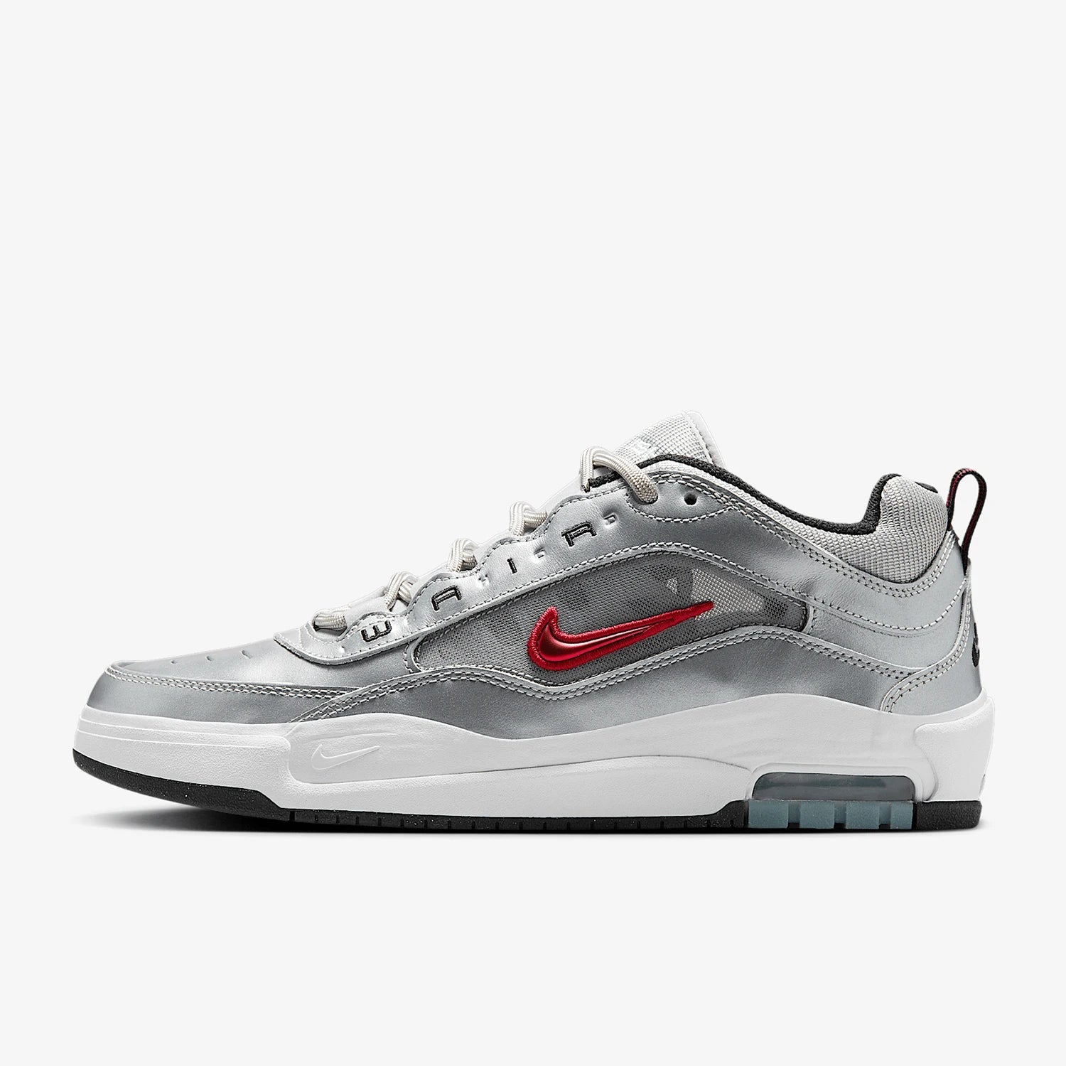 Nike Official Genuine 2025 Unisex Low-cut Wear-resistant Breathable Sports Casual Sneakers HF3062-001 ATFH