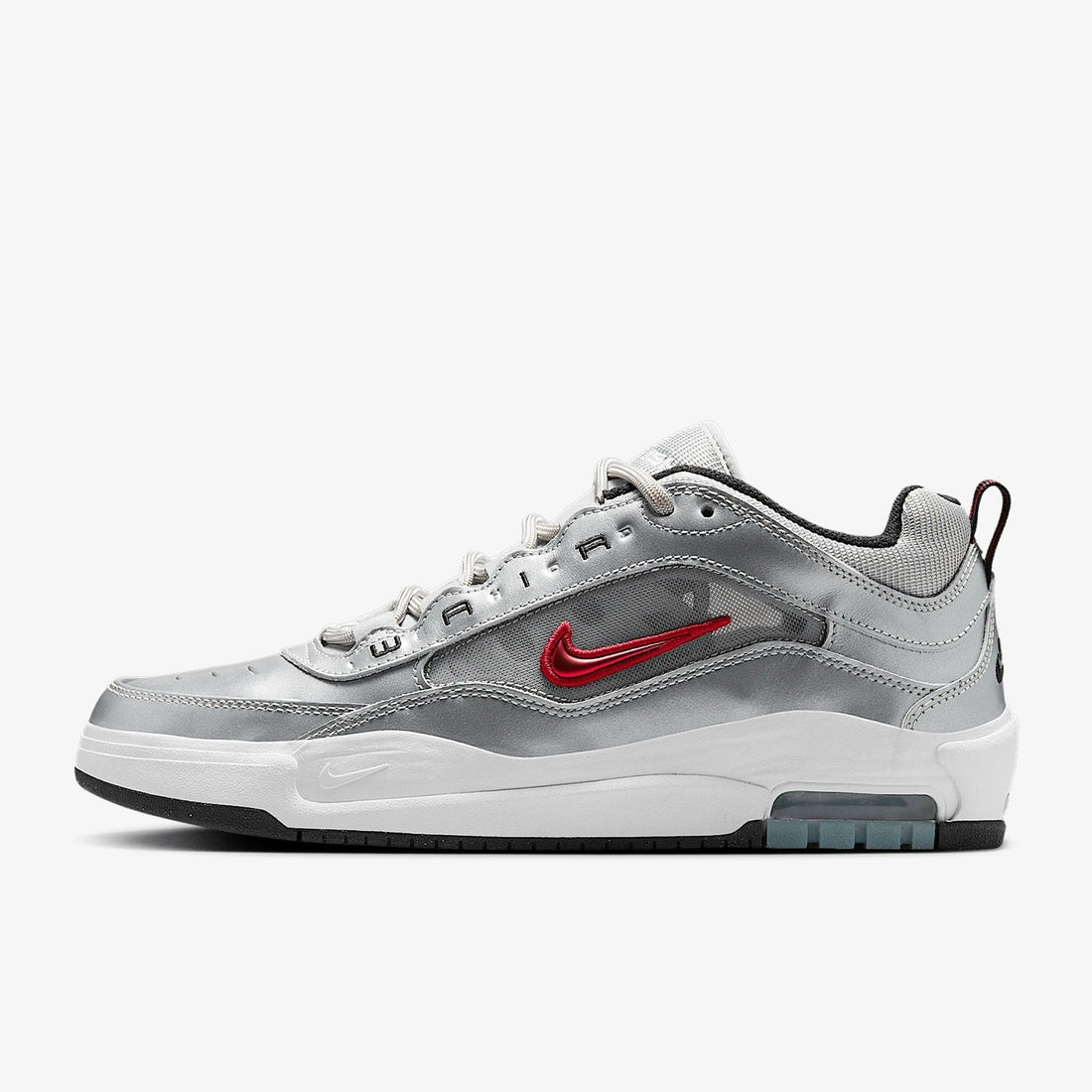 Nike Official Genuine 2025 Unisex Low-cut Wear-resistant Breathable Sports Casual Sneakers HF3062-001 ATFH