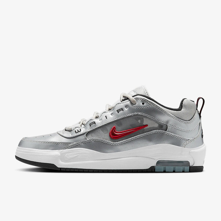 Nike Official Genuine 2025 Unisex Low-cut Wear-resistant Breathable Sports Casual Sneakers HF3062-001 ATFH