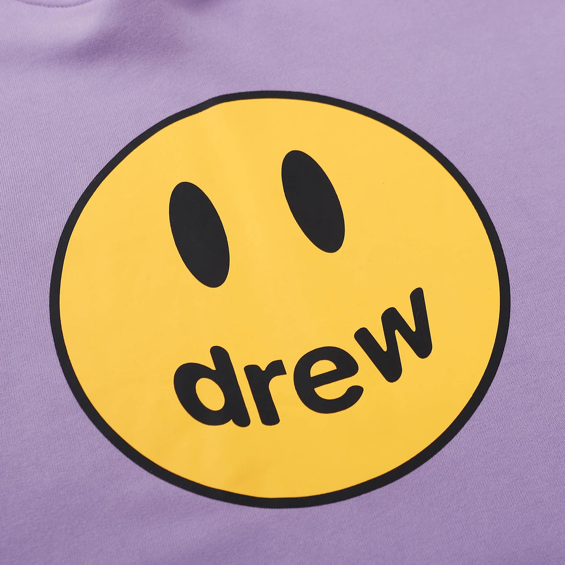 Drew House Multicolored Streetwear Hoodie Women Men Hip Hop Pullover Sweatshirt Unisex Couple Casual Hoodies - ATFH