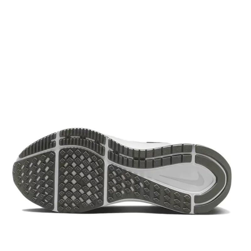 Nike Zoom Structure 25 Lightweight Slip-Resistant Low-Top Casual Running Shoes for City Commuting DJ7883-002